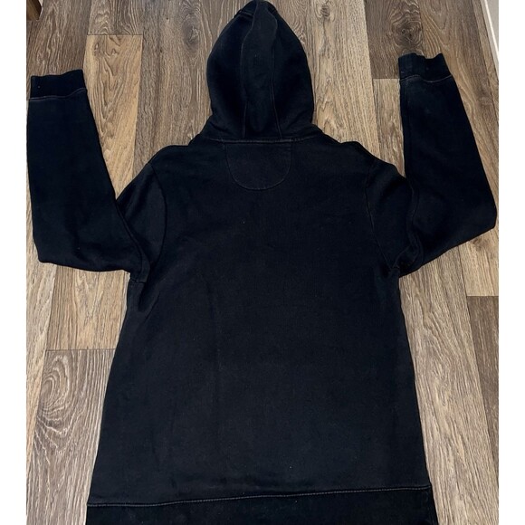 Houston Texans Hooded Pullover Sweatshirt NFL Football - Probably Size L - Picture 3 of 3